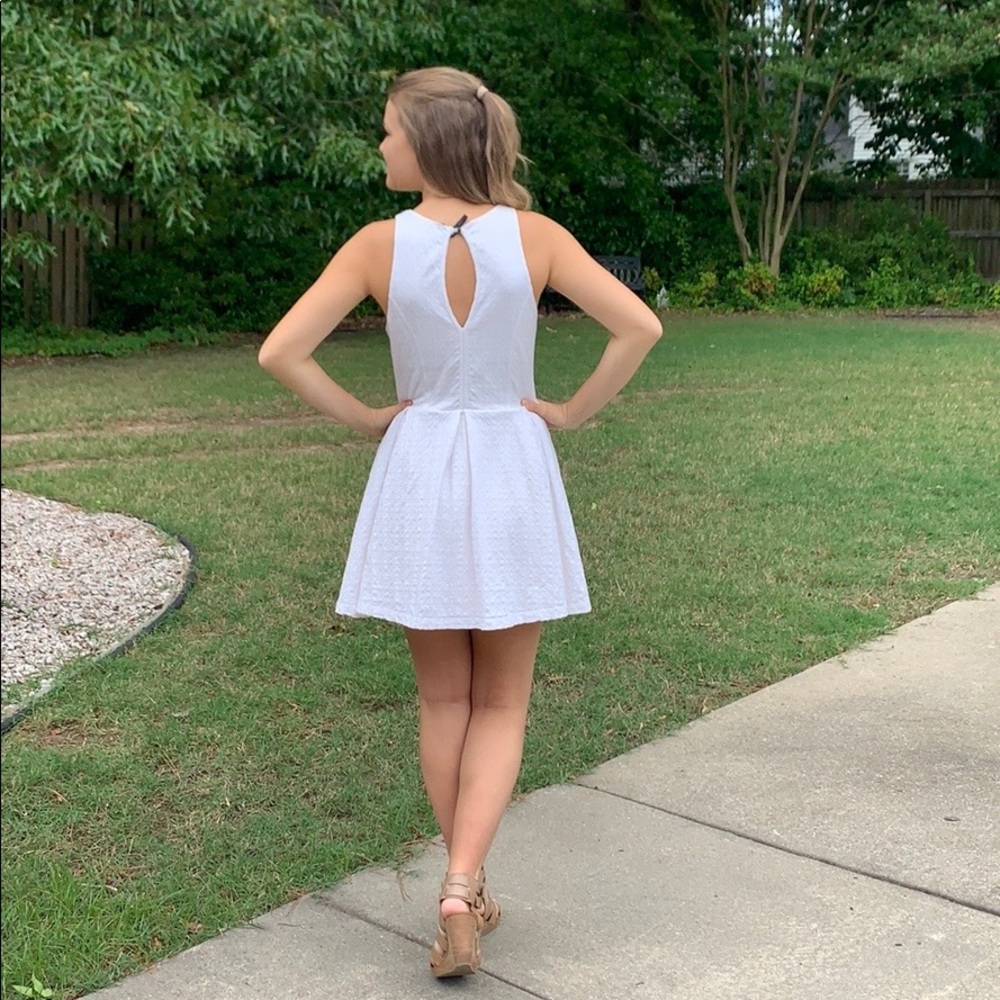 Jessica Simpson Mini Dress